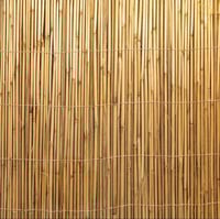 خيزران طبيعي باكستاني 2.5*6 متر