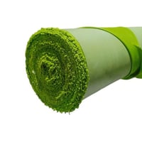 قماش صيني زيتي 1.5 *50 ياردة 300 جرام