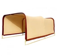 مضلة سيارة كوري 3*6 متر ارتفاع 2.5 متر