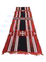 تشكيله حجازي مقاس 90سم *3 متر