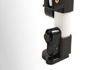 مضلة المنيوم بيج مقاس 3x6 متر بدون رواق