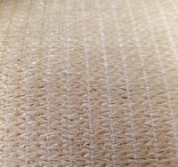 شبك الجزيرة سوبر 3*50 متر 95% 325 جرام