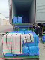 اكياس عفش ثقيل متعدد الاستخدام م جميع المقاسات