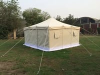 خيام راحتنا 4*4 متر غاظ 3 سماكه 36 مل