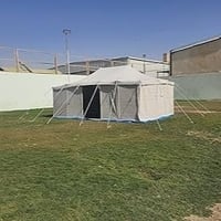 خيام الافراح 4*7 ثلاثه غاظ سماكه 30 مل