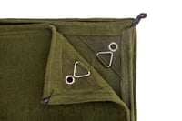 طربال جيشي جميع المقاسات 18 مل