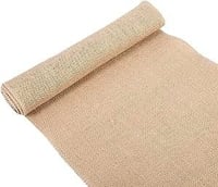 خيش مقاس 90 سم * 100 يارده ( ثقيل )