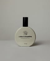 A bit of everything’s perfume - Le savon