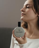 A bit of everything’s perfume - Le savon