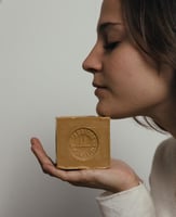 A bit of everything’s perfume - Le savon