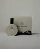 A bit of everything’s perfume - Le savon