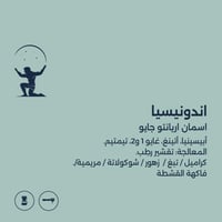 آسمان - اندونيسيا || Indonesia - Asman Arianto Gay...