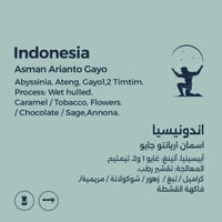 آسمان - اندونيسيا || Indonesia - Asman Arianto Gay...