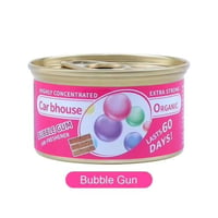 Bubble Gum