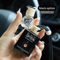 Black option