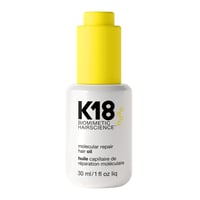 K18 - Molecular Repair Hair Oil - 30ml