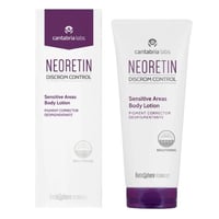NEORETIN Discrom Control Sensitive Areas - Body Lo...