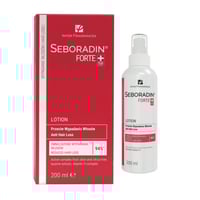 Seboradin, Forte, Lotion, Anti Hair Loss (For Wome...