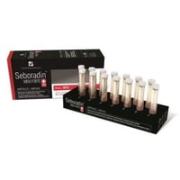 Seboradin, For Men Against Hair Loss Hair, Ampoule...