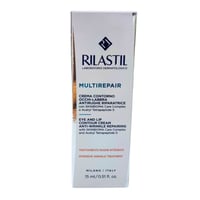 Rilastil - Multirepair Eye And Lip Contour Cream
