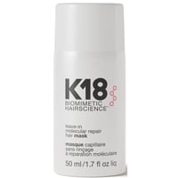 K18 ماسك لإصلاح الشعر ( Leave-In Repair Mask ) - 5...
