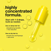 K18 - Molecular Repair Hair Oil - 30ml