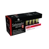 Seboradin, For Men Against Hair Loss Hair, Ampoule...