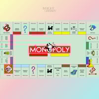 استراتيجية مونوبولي