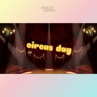 circus day استراتيجية