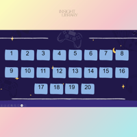 استراتيجية الرياكشن ختم المنهج 20 سؤال ( بنين )