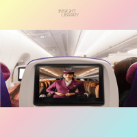 استراتيجية الخطوط الجوية الاماراتية