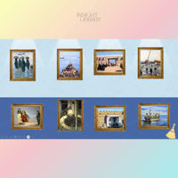 استراتيجية بيت تراث الكويت ( بنين )