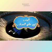 استراتيجية أليس في بلاد العجائب