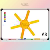 الشمس المشرقة