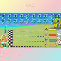 استراتيجية سبونج بوب