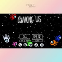 among us استراتيجية