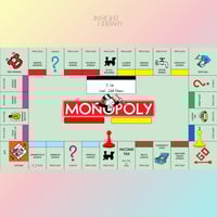 استراتيجية مونوبولي