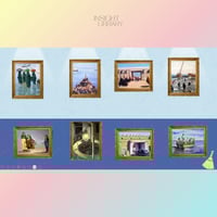 استراتيجية بيت تراث الكويت (بنات)