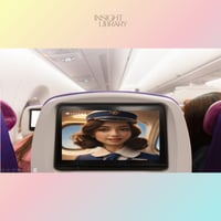 استراتيجية الخطوط الجوية العمانية