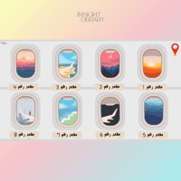 استراتيجية الخطوط الجوية القطرية.