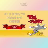 استراتيجية توم وجيري english