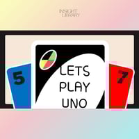 uno cards