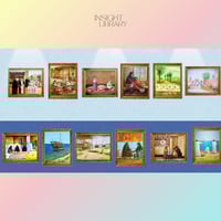 استراتيجية بيت التراث القطري (بنات)