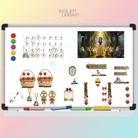 بكج سنو وايت