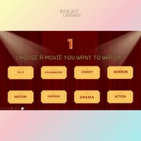 cinema day استراتيجية