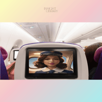 استراتيجية الطائرة الخطوط الكويتية.