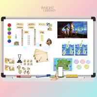 بكج جزيرة الكنز