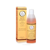 كوزموفارما شامبو ارغان 300 مل