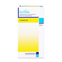 اتريفيكس شامبو 125 مل