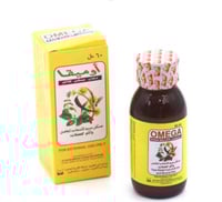 أوميجا مرهم مسكن للألم للتخفيف السريع من التهاب ال...